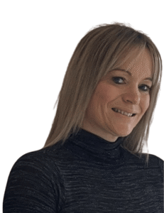 Expert protection and insurance adviser, Samantha Scaife