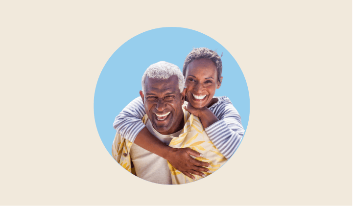 People seeking a mortgage