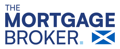 The Mortgage Broker Logo