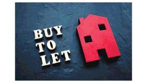 What adds value to Buy to Let properties?