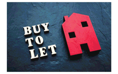 What adds value to Buy to Let properties?