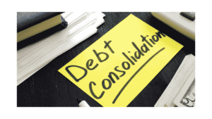 Debt Consolidation Remortgage: A Straight-Talking Guide