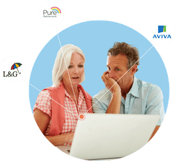 People seeking a mortgage