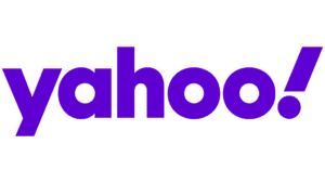 Yahoo Finance Logo
