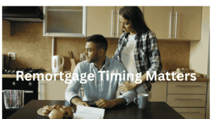 Why Waiting for Your Lender Could Cost You at Remortgage