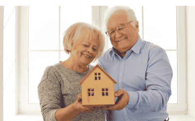 Why a Later Life Lending Review Matters More Than Ever