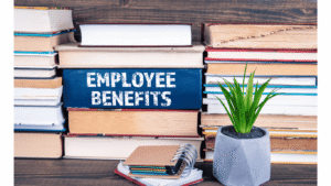Employee Benefits That Support Financial Wellbeing