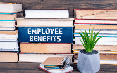 Employee Benefits That Support Financial Wellbeing
