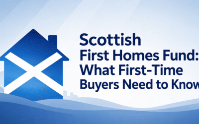 Scottish First Homes Fund: What First-Time Buyers Need to Know