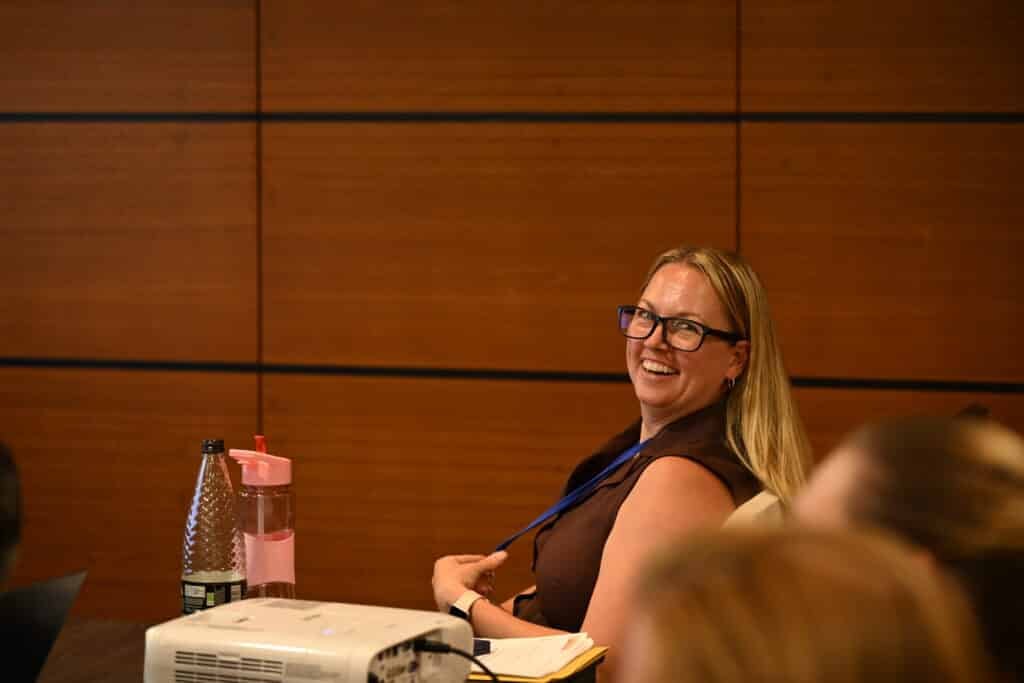 Jodi Spreadbury Senior Mortgage & Protection Adviser