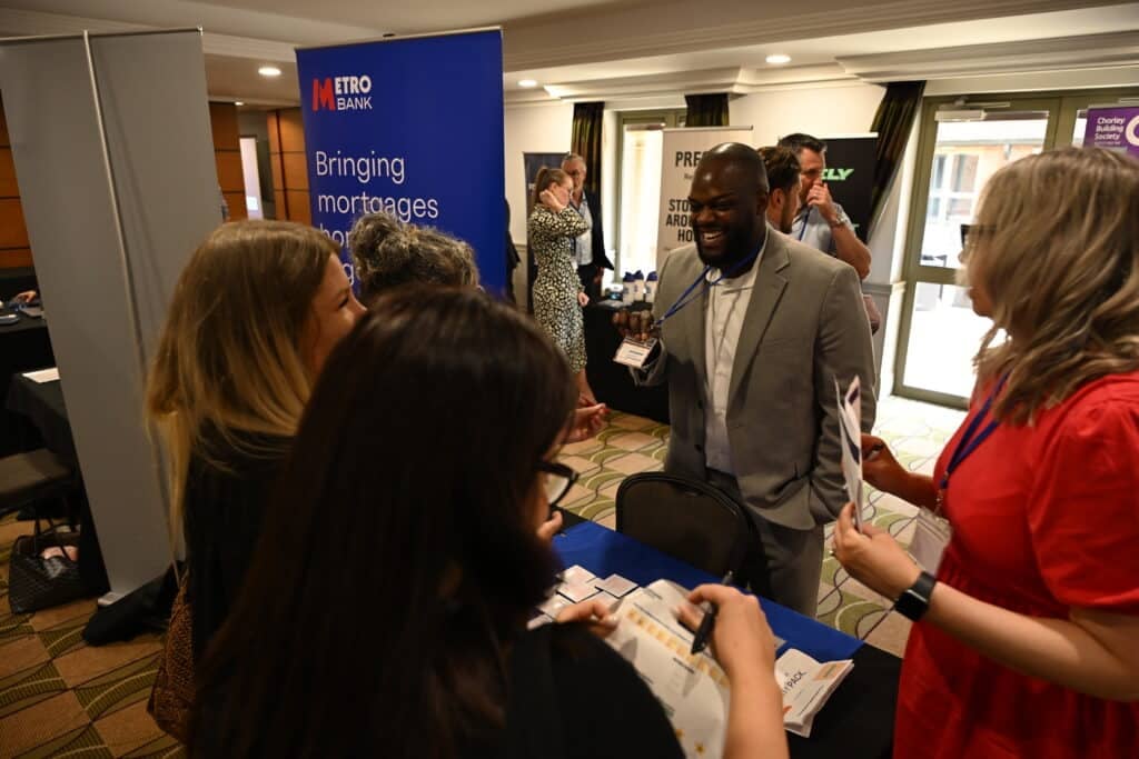 TMB Summer Event 2026 with UK mortgage advisers, lenders and protection specialists
