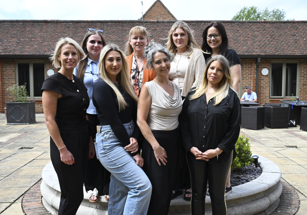 The Mortgage Broker Client Fulfilment Team